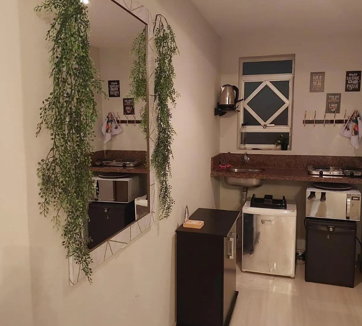 Apartamento Local Aconchegante Central Porto Alegre