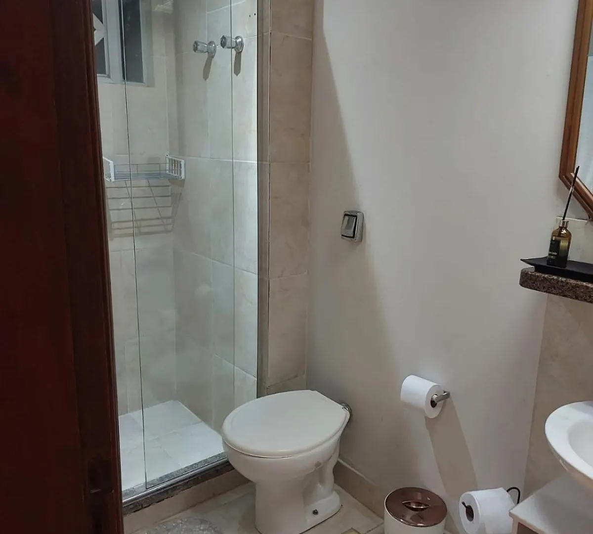 Apartamento Local Aconchegante Central Porto Alegre