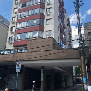 Manhattan Porto Alegre